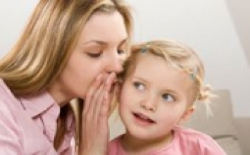 Nói lời hay, giữ lòng tốt